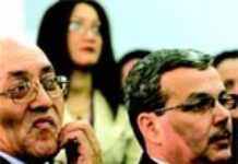 La diaspora algérienne pose ses conditions La diaspora algérienne pose ses conditions