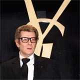 Yves Saint Laurent