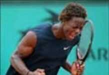 Gaël Monfils dansera-t-il devant David Ferrer ?