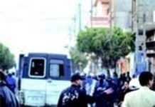 Algérie : les agences de presse attisent la psychose