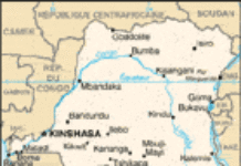 Joseph Kabila et Rama Yade s’entretiennent à Kinshasa Joseph Kabila et Rama Yade s’entretiennent à Kinshasa