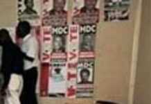 La répression hypothèque les chances d’une élection libre au Zimbabwe