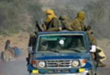 Tchad : les rebelles progressent, Déby accuse