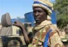 Tchad : les troupes de Déby tiennent tête aux rebelles