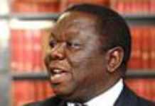 Zimbabwe : l’opposition cèdera-t-elle à la pression ? Zimbabwe : l’opposition cèdera-t-elle à la pression ?