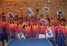 L’Afrique du tennis de table se retrouve au Congo