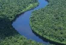 Explosions mystérieuses en Guyane Explosions mystérieuses en Guyane