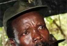 Joseph Kony recherché pour avoir exploité cinquante « esclaves sexuelles »
