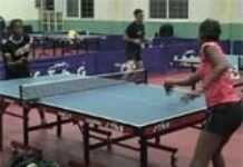 Tennis de table : le Congo et le Nigeria champions des simples