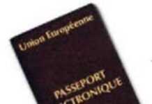 Les Ivoiriens à l’heure du passeport électronique Les Ivoiriens à l’heure du passeport électronique