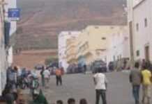 Maroc : Y a-t-il eu dérapages à Sidi Ifni ? Maroc : Y a-t-il eu dérapages à Sidi Ifni ?