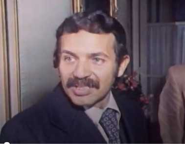 Abdelaziz bouteflika, Ministre des Affaires étrangères, Algérie