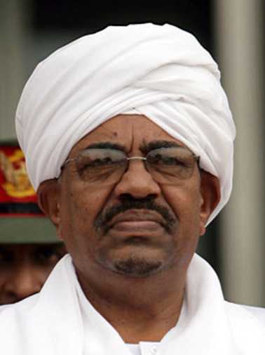 Omar El Bechir