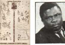 Adolphe Dzokanga