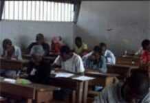 Gabon : fraude massive au baccalauréat 2008