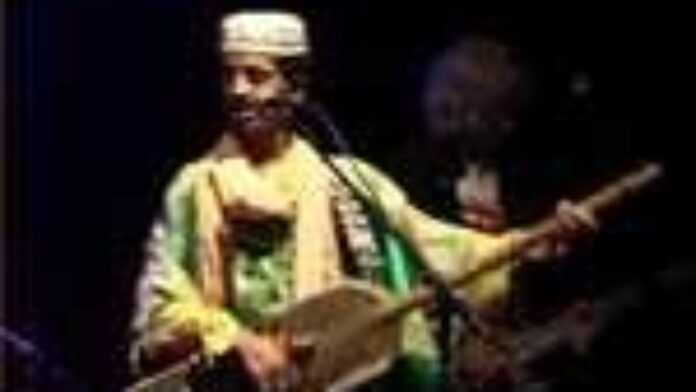 Band of Gnawa