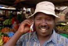 Brazzaville en proie à la Sap Sap fever Brazzaville en proie à la Sap Sap fever