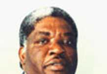 Le vice-président zambien dément le décès de Levy Mwanawasa Le vice-président zambien dément le décès de Levy Mwanawasa