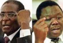 Le Zimbabwe face aux pressions internationales