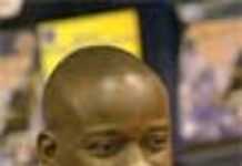 Congo : itinéraire d’un arbitre international de tennis de table
