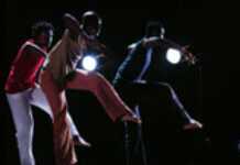 Trois troupes africaines réinventent la danse à l’infini