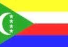 Formation d’un nouveau gouvernement aux Comores