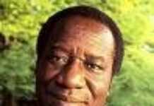 Tabu Ley « Rochereau » sera soigné en Belgique Tabu Ley « Rochereau » sera soigné en Belgique