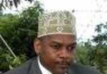 Moroni déçu par l’offre d’asile de Cotonou au colonel Bacar Moroni déçu par l’offre d’asile de Cotonou au colonel Bacar