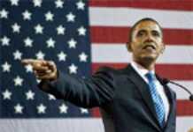 Obama joue gros en Irak