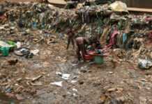 Sierra Leone : des maladies endémiques véhiculées par les inondations