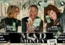 Mad Money