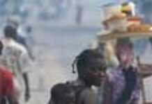 RDC : vers un Centre international de recherche sur les femmes RDC : vers un Centre international de recherche sur les femmes