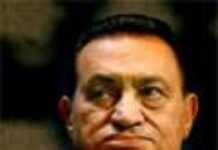 Une fatwa interdit la transmission héréditaire du pouvoir en Egypte