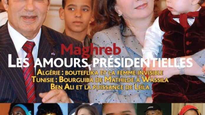 Couverture du magazine Matalana n°12