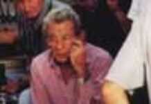 Hommage à Youssef Chahine