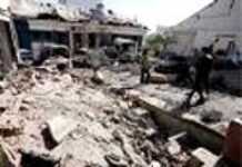 Algérie : carnage aux Issers Algérie : carnage aux Issers