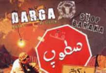 Darga chante la révolte des jeunes Marocains