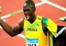 Usain Bolt : un Jamaïcain aux pieds d’or