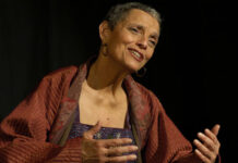 Mimi Barthélemy