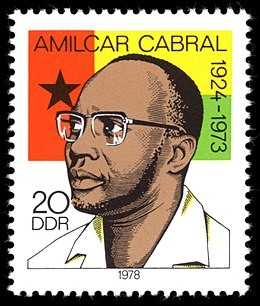 Almicar Cabral