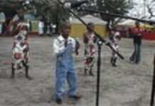 Combattre l’oisiveté pour éloigner la jeunesse congolaise du sida Combattre l’oisiveté pour éloigner la jeunesse congolaise du sida