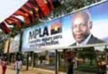 Elections historiques en Angola