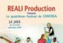 Quatrième édition du Festival Gwoka de Paris Quatrième édition du Festival Gwoka de Paris