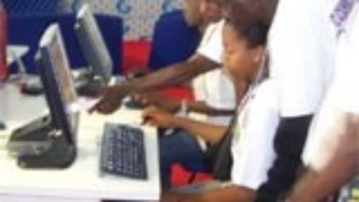 bon marché en Afrique c'est pour bientôt! — free download