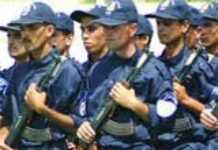 Anniversaire du 11 septembre 2001 : déploiement de forces en Algérie