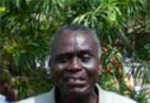 Les tradipraticiens gabonais souhaitent l’institutionnalisation de leur médecine Les tradipraticiens gabonais souhaitent l’institutionnalisation de leur médecine