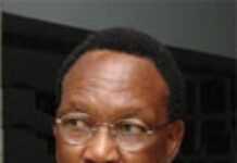 Kgalema Motlanthe, nouveau président d’Afrique du sud Kgalema Motlanthe, nouveau président d’Afrique du sud