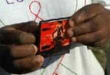 RDC : des préservatifs pour cirer les chaussures RDC : des préservatifs pour cirer les chaussures