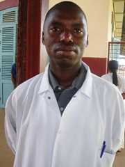 Dr Cherif Moussa