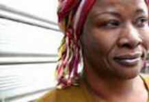 Aminata Traore: le Cigem est « le machin » de Louis Michel